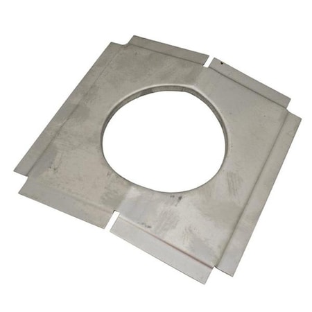 Aic Replacement Parts R2049 Hood Patch Fits John Deere R2049-RIL
